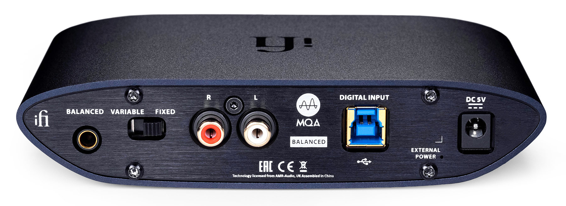 ifi Zen dac signature v2 - 通販 - pinehotel.info