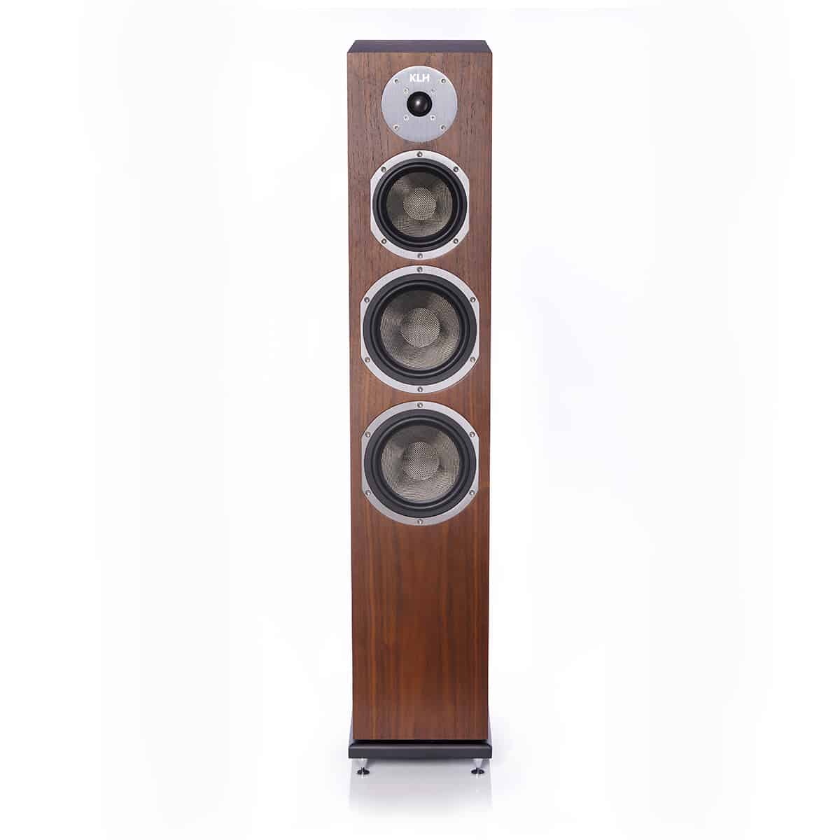 Klh shop kendall speakers